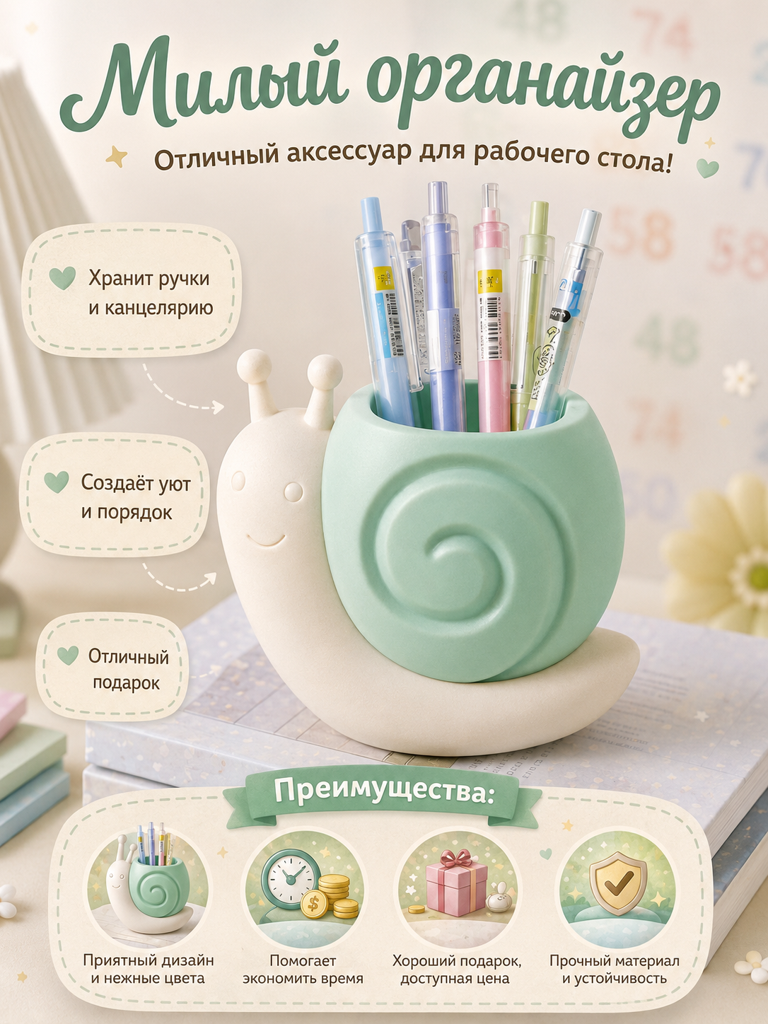 Салатовый