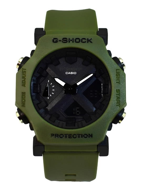 Erkaklar qo'l soati, G-SHOCK, sport soatlari, sport, elektron soat