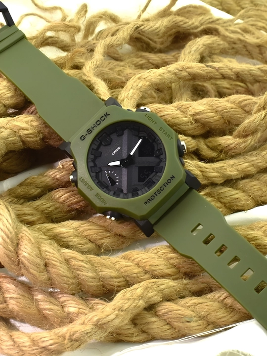 Erkaklar qo'l soati, G-SHOCK, sport soatlari, sport, elektron soat