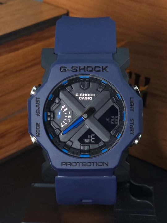 Erkaklar qo'l soati, G-SHOCK, sport soatlari, sport, elektron soat