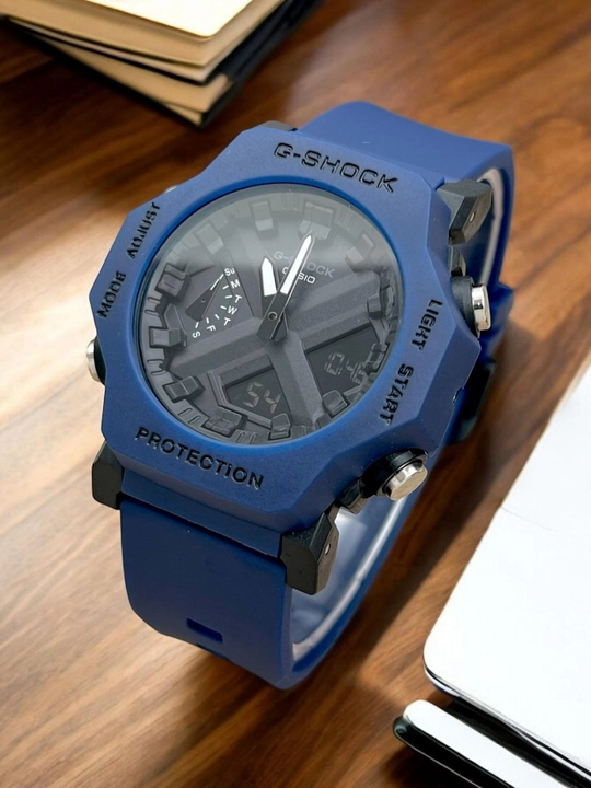 Erkaklar qo'l soati, G-SHOCK, sport soatlari, sport, elektron soat