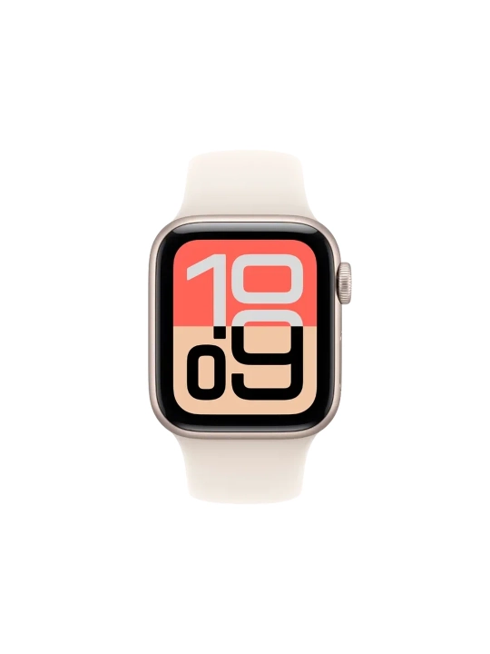Apple Watch SE 3 GPS S/M, 40 mm