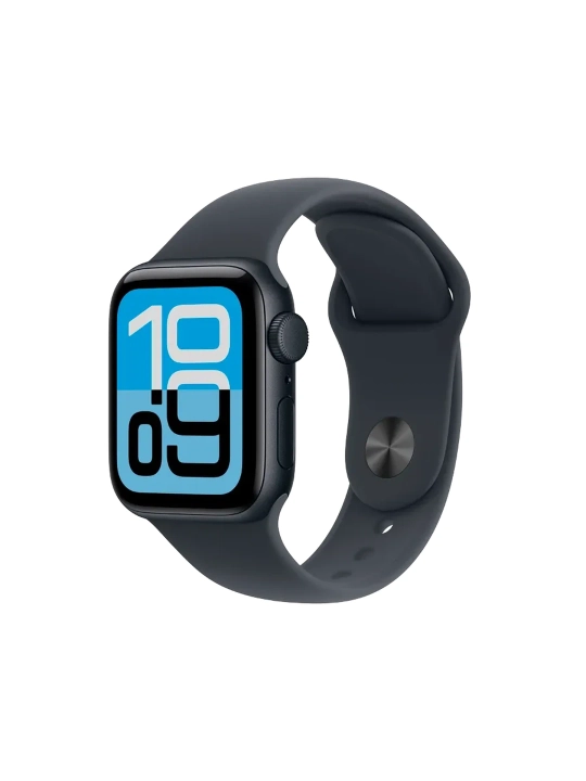 Apple Watch SE 3 GPS S/M, 40 mm - 