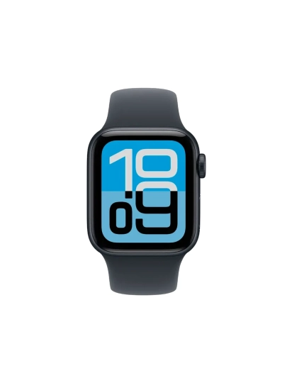 Apple Watch SE 3 GPS S/M, 40 mm