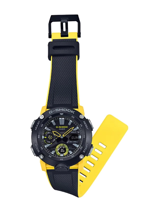 Erkaklar qo'l soati, G-SHOCK, sport soatlari, sport, elektron soat
