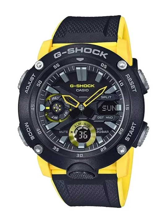 Erkaklar qo'l soati, G-SHOCK, sport soatlari, sport, elektron soat