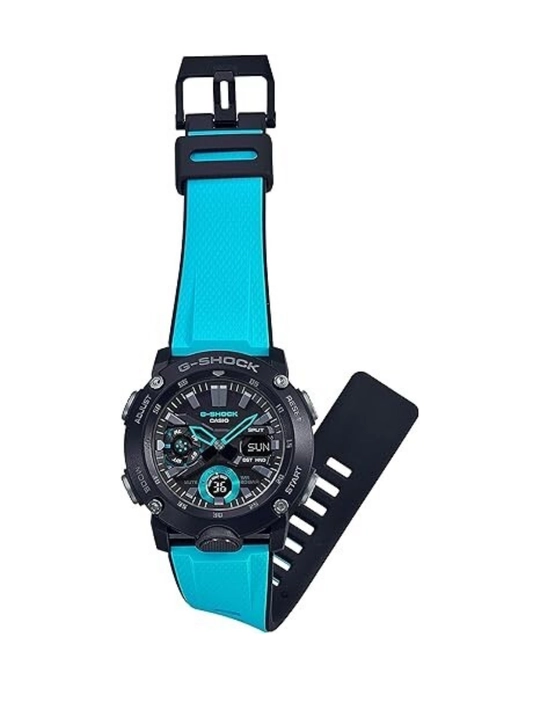 Erkaklar qo'l soati, G-SHOCK, sport soatlari, sport, elektron soat