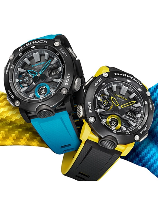 Erkaklar qo'l soati, G-SHOCK, sport soatlari, sport, elektron soat
