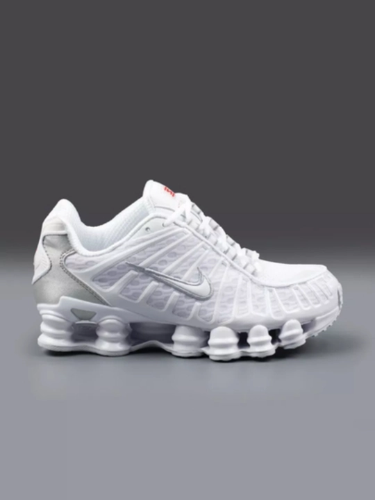 Erkaklar uchun Nike SHOX R4 OG krossovkalari