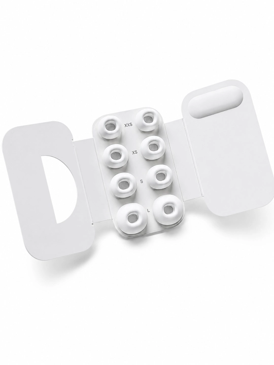 IPhone va Android uchun Pods Pro 3 ANC simsiz quloqchinlari, Bluetooth