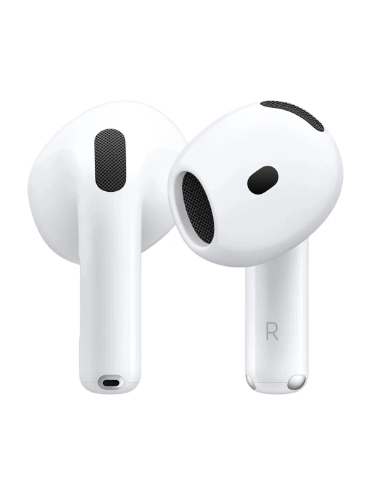 Pods 4 simsiz quloqchinlar, Bluetooth, iPhone va Android uchun