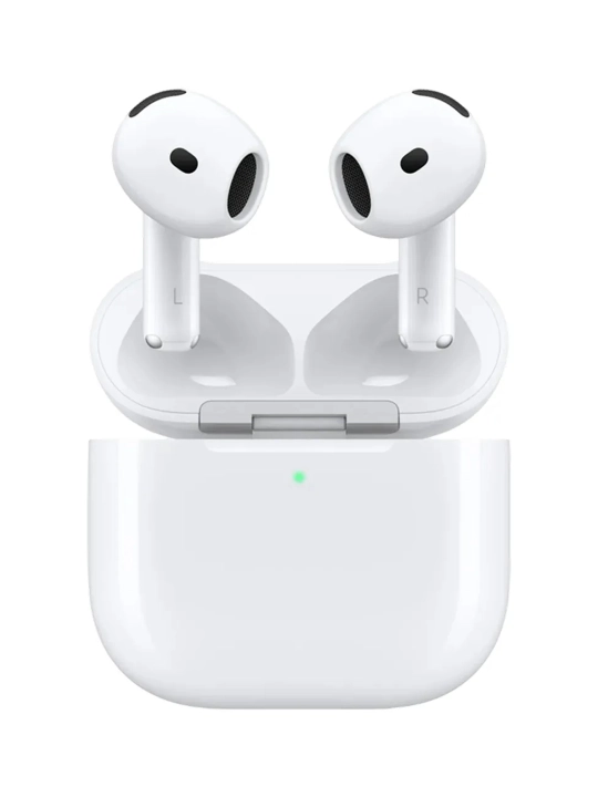 Pods 4 simsiz quloqchinlar, Bluetooth, iPhone va Android uchun