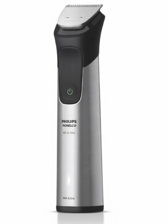 Триммер Philips MG7975/49 Multigroom серии 7000, 22-в-1 для лица, головы и тела