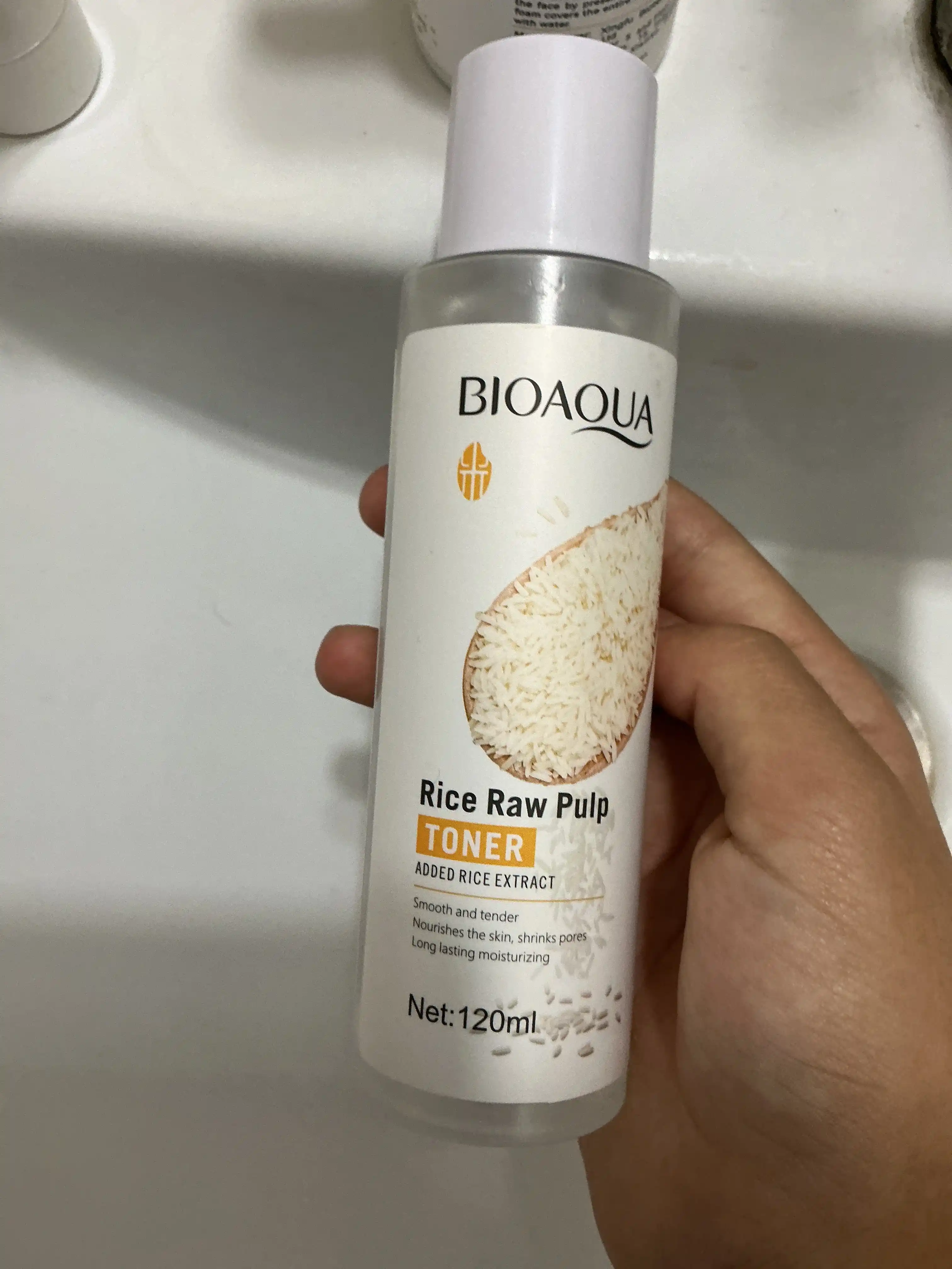 Тоник для лица, увлажняющий, освежающий, питающий кожу, BIOAQUA