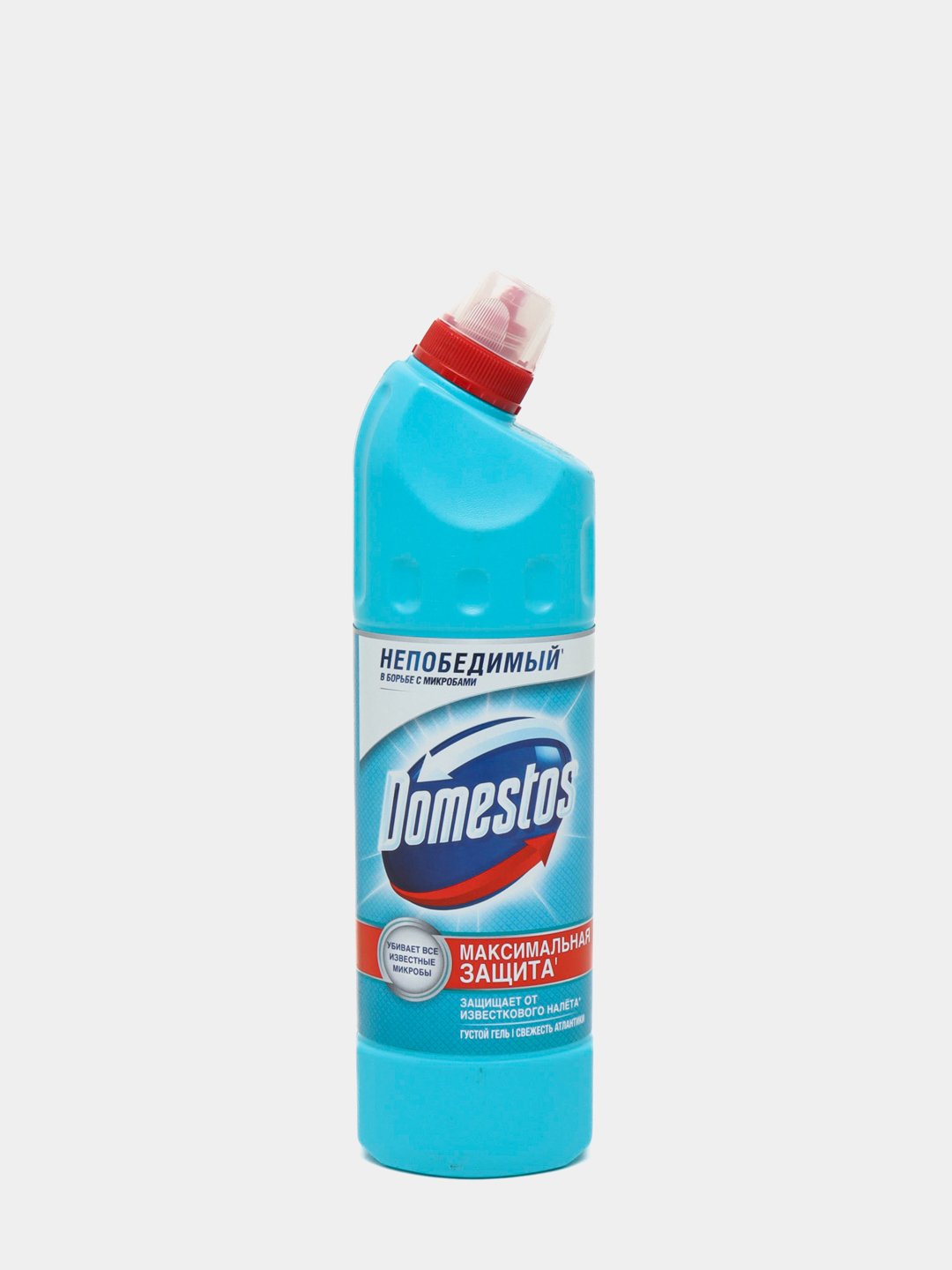 Atlantikaning tozaligi Domestos, 500 ml - 