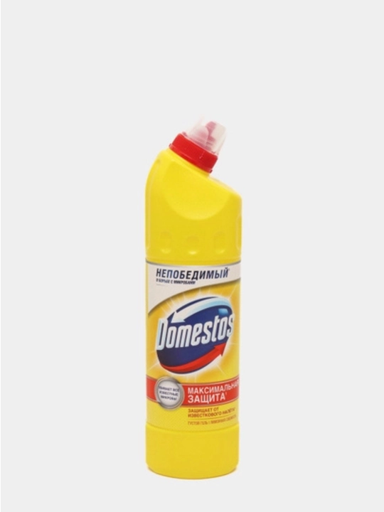 Atlantikaning tozaligi Domestos, 500 ml - 