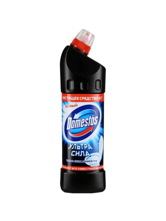 Atlantikaning tozaligi Domestos, 500 ml - 