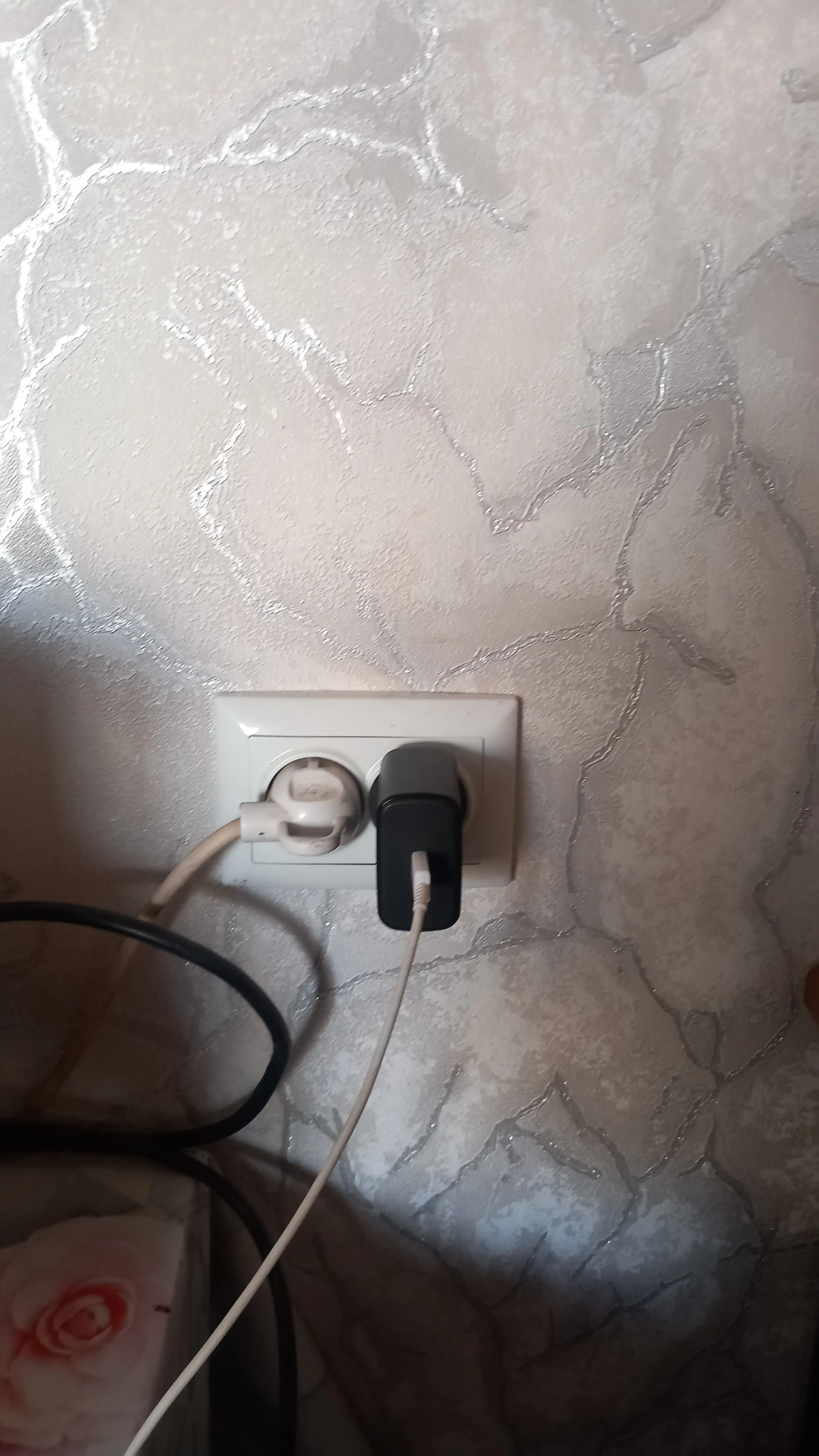 Зарядное устройство для Samsung "ORG", адаптер 45W PD, быстрая зарядка, универсальная