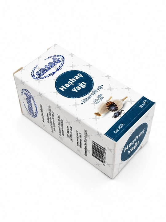 Ersağ ko‘knori yog‘i 30 ml + yuzni tozalovchi sut-krem 200 ml sovg‘a
