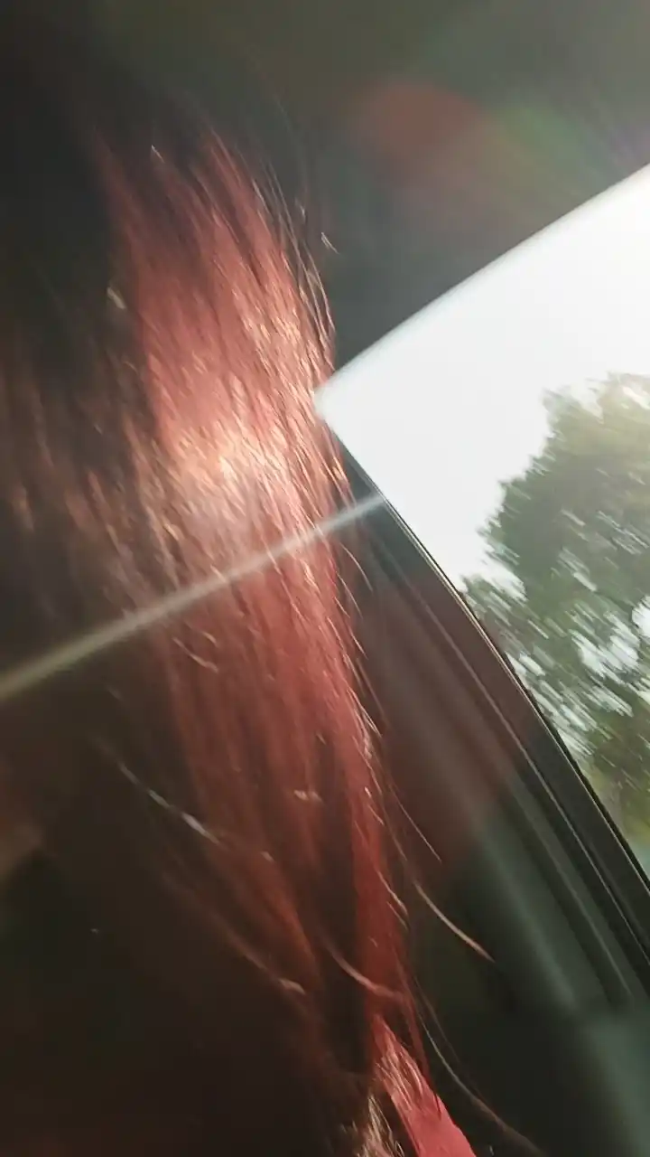 Оттеночный бальзам Тоника, тон 4.6 Ruby Red, 150 мл