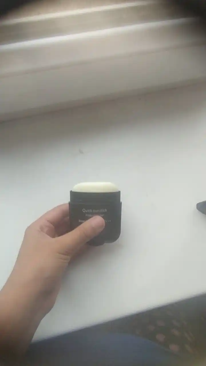 Солнцезащитный стик Sieesa SPF 50+++ Quick Sunstick, 20 г