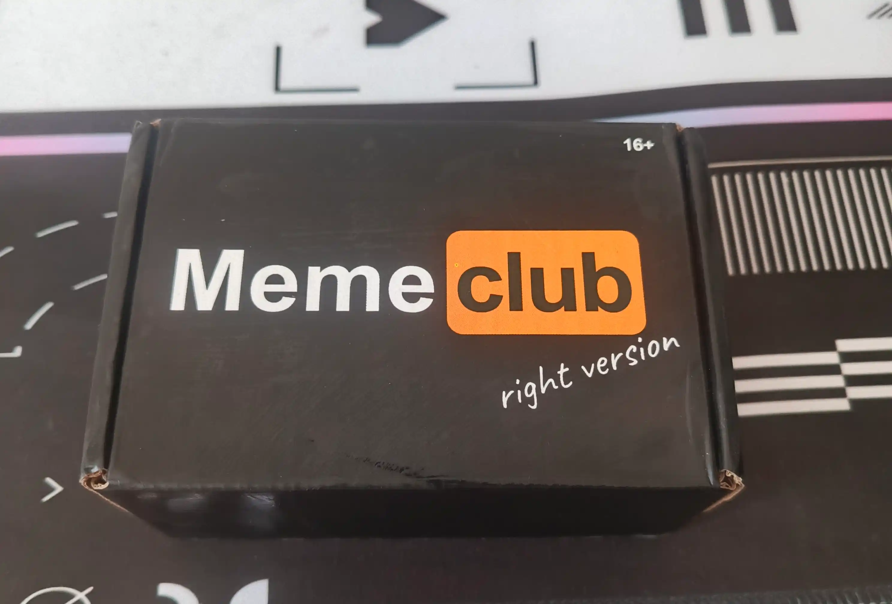 Meme club stol o'yini.Memologiya.Mem o'yini