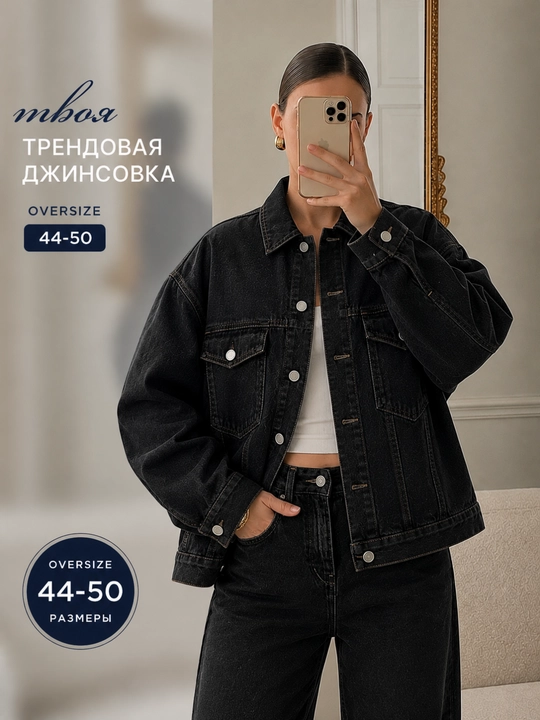 Jinsi, vetrovka, demi mavsumi uchun kurtka, jinsi kostyum, kuzgi pidjak, standart