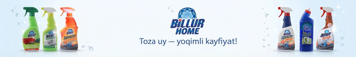 BILLUR HOME