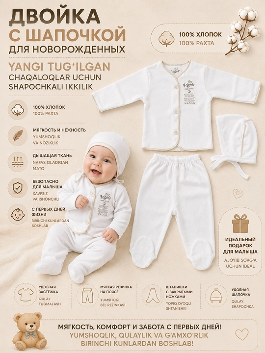 Двойка, детская одежда, осенняя одежда, одежда для детей, одежда для малышей, на подарок