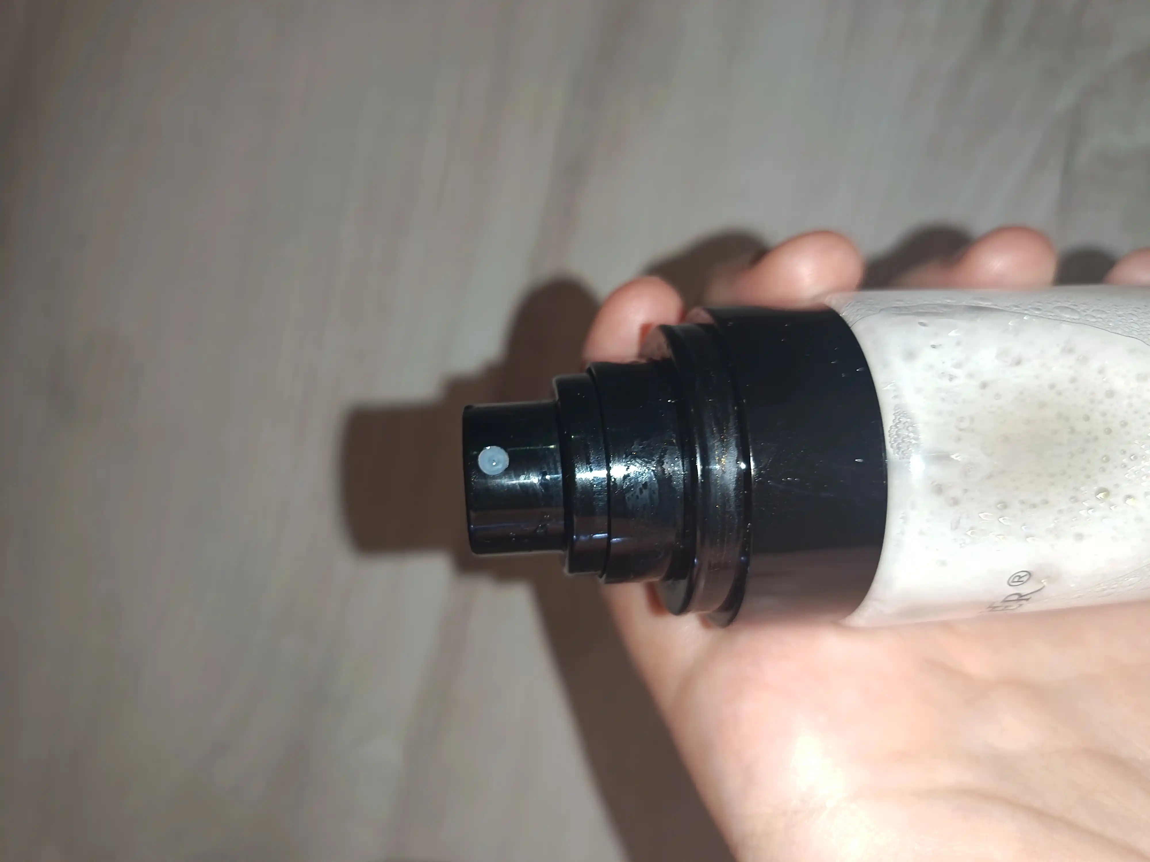 Mukammal pardoz uchun "Maycheer" fiksatsiyalovchi spreyi, 100 ml