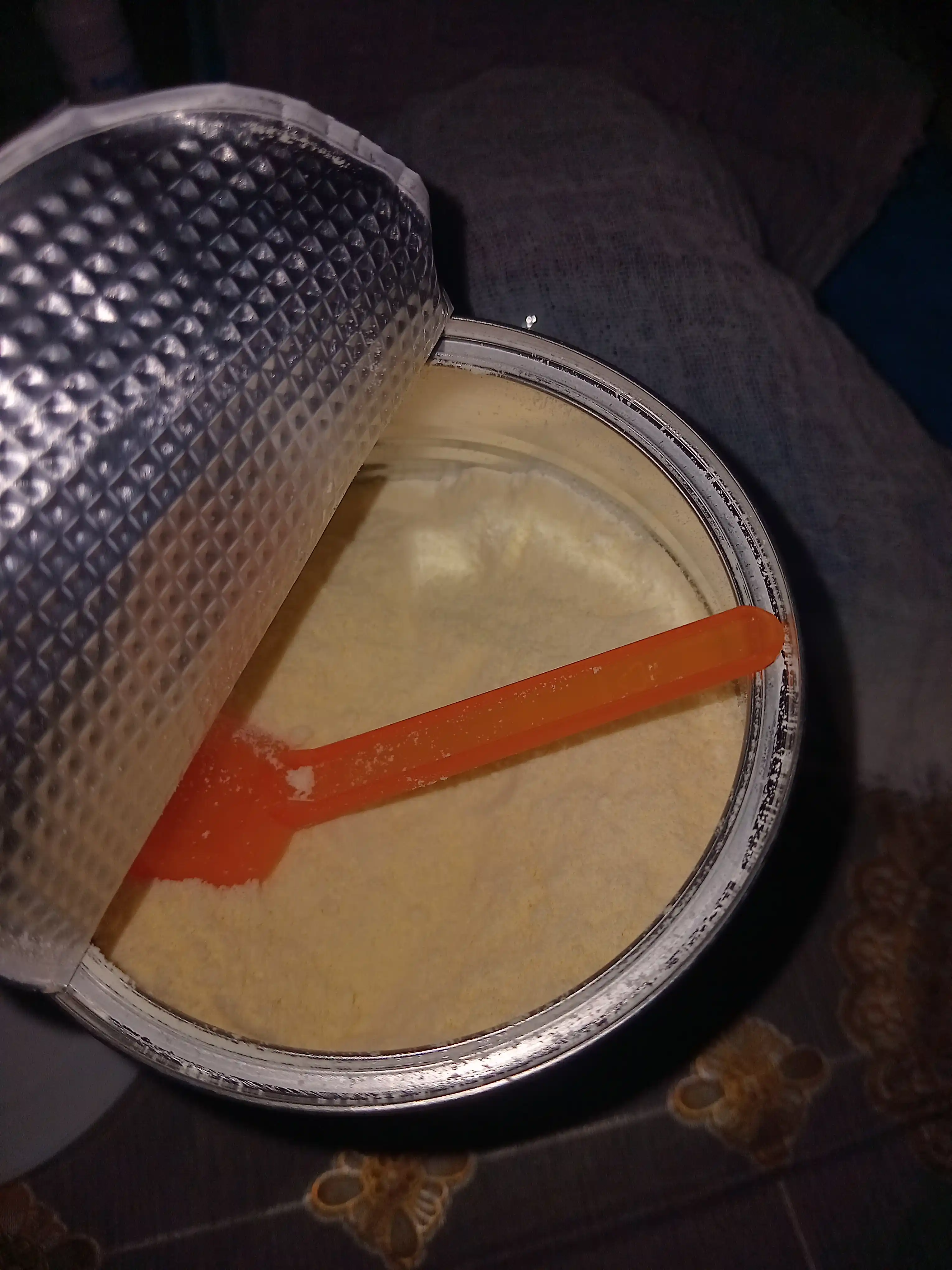 Bolalar uchun aralashma Nutricia Nutrilon Premium, 400 g