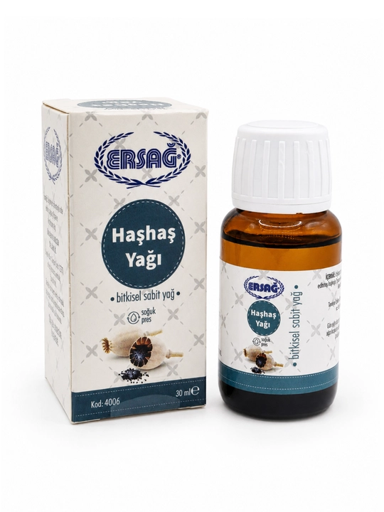 Ersağ ko‘knori yog‘i, 30 ml, kekik ekstraktli krem, 100 ml, sovg‘aga