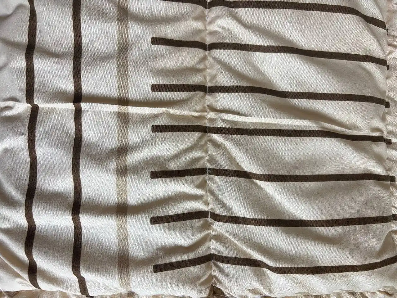Одеяло из Плант-Сатина и Бамбука, односпальное, двуспальное, 140х210 см, 200х220 см