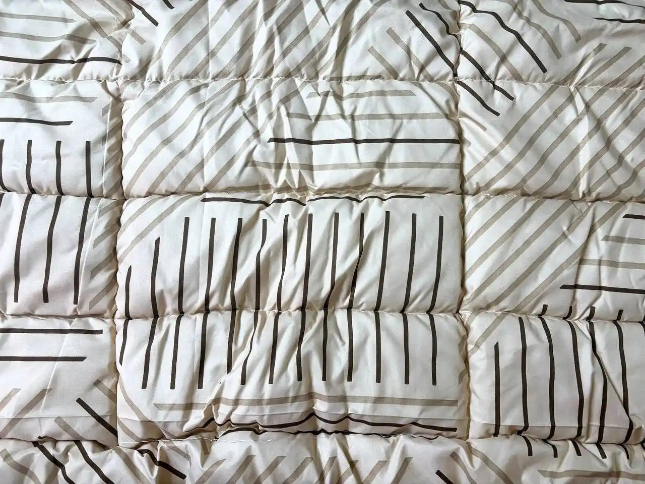 Одеяло из Плант-Сатина и Бамбука, односпальное, двуспальное, 140х210 см, 200х220 см