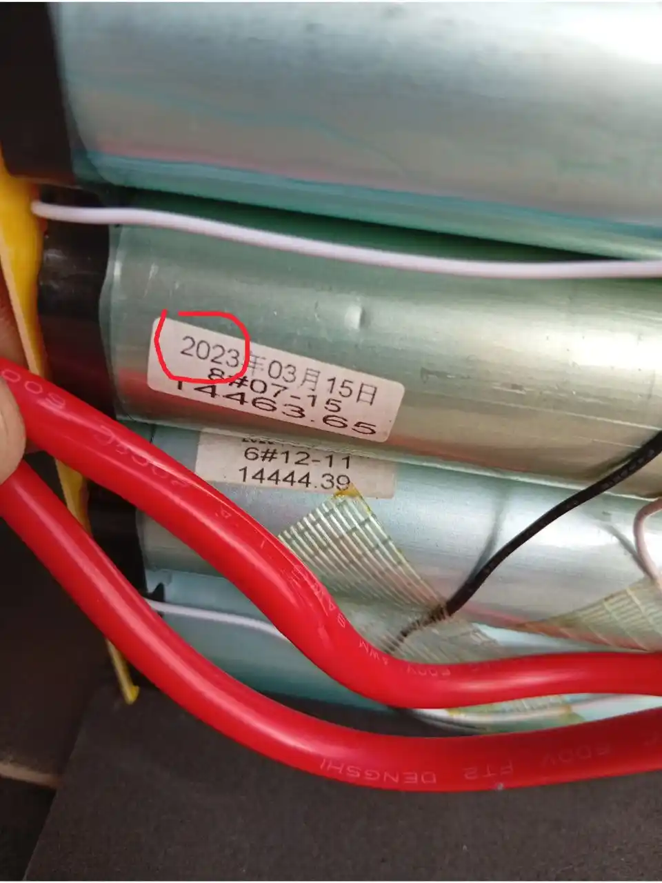 Аккумулятор MUST, LiFePO4, 12.8V, 100AH c функцией Bluetooh