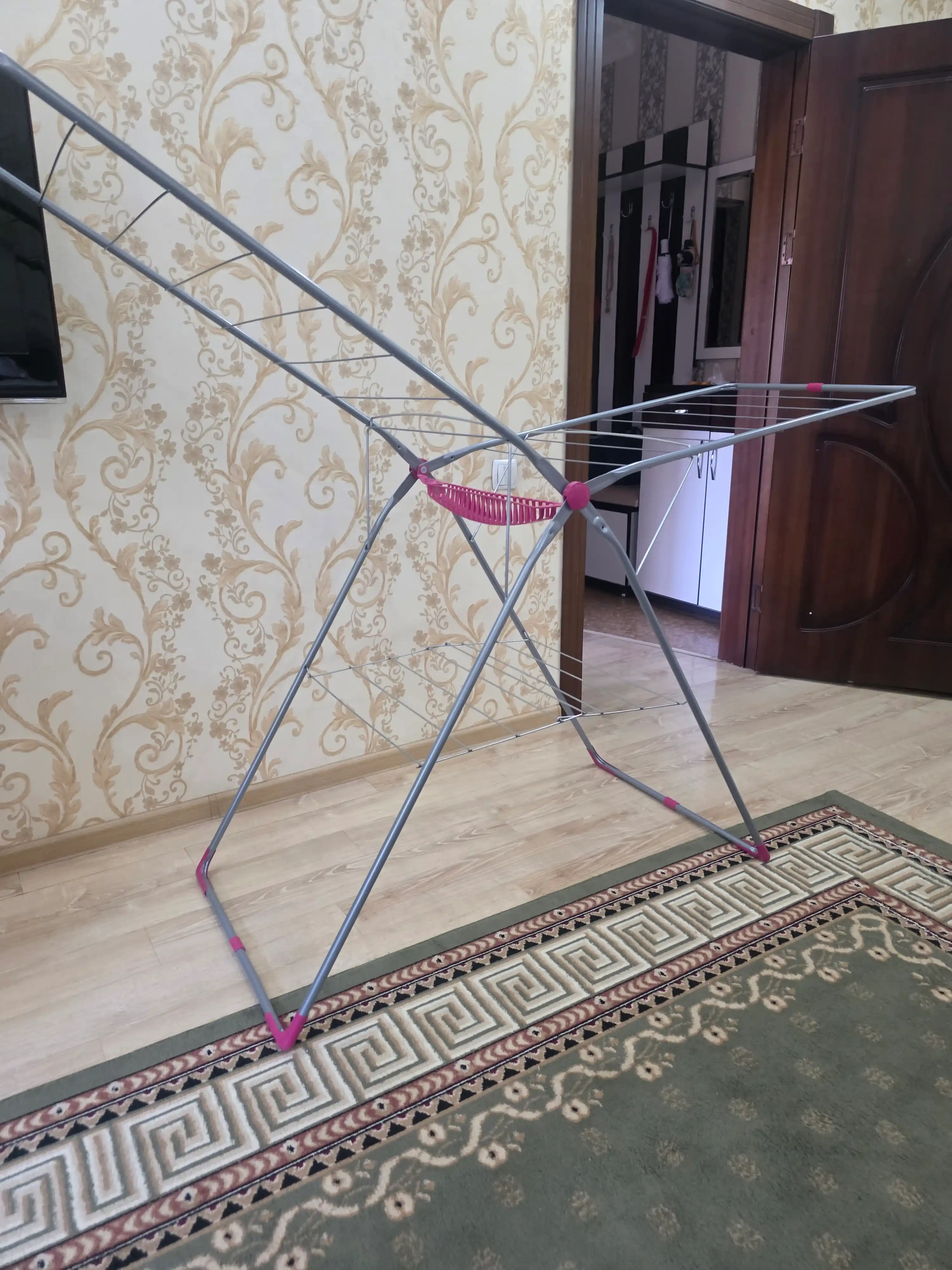 Сушилка для белья Sarayli Rennie