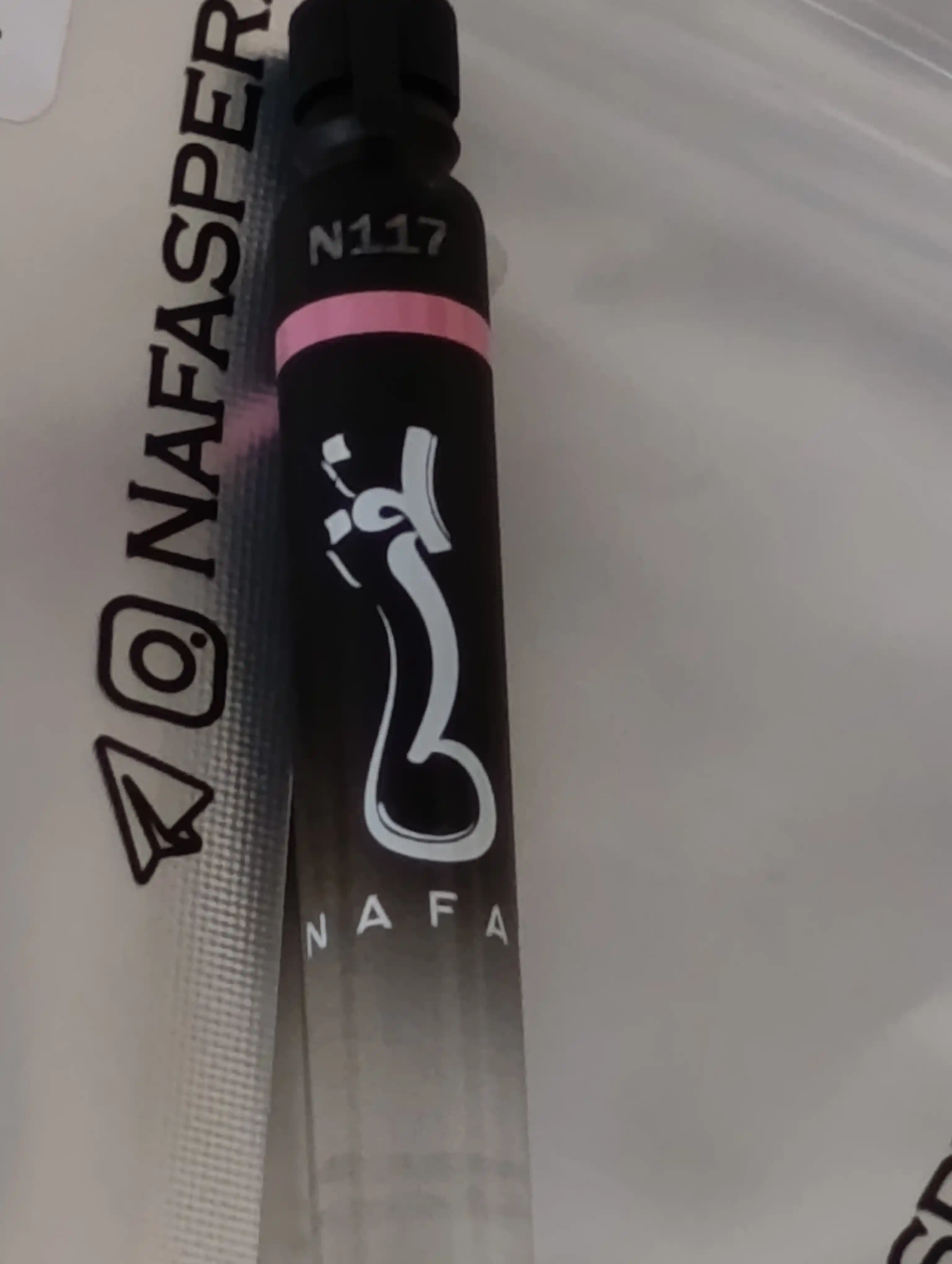 Nafas spirtsiz moyli atirlari, ayollar uchun barqaror ifor
