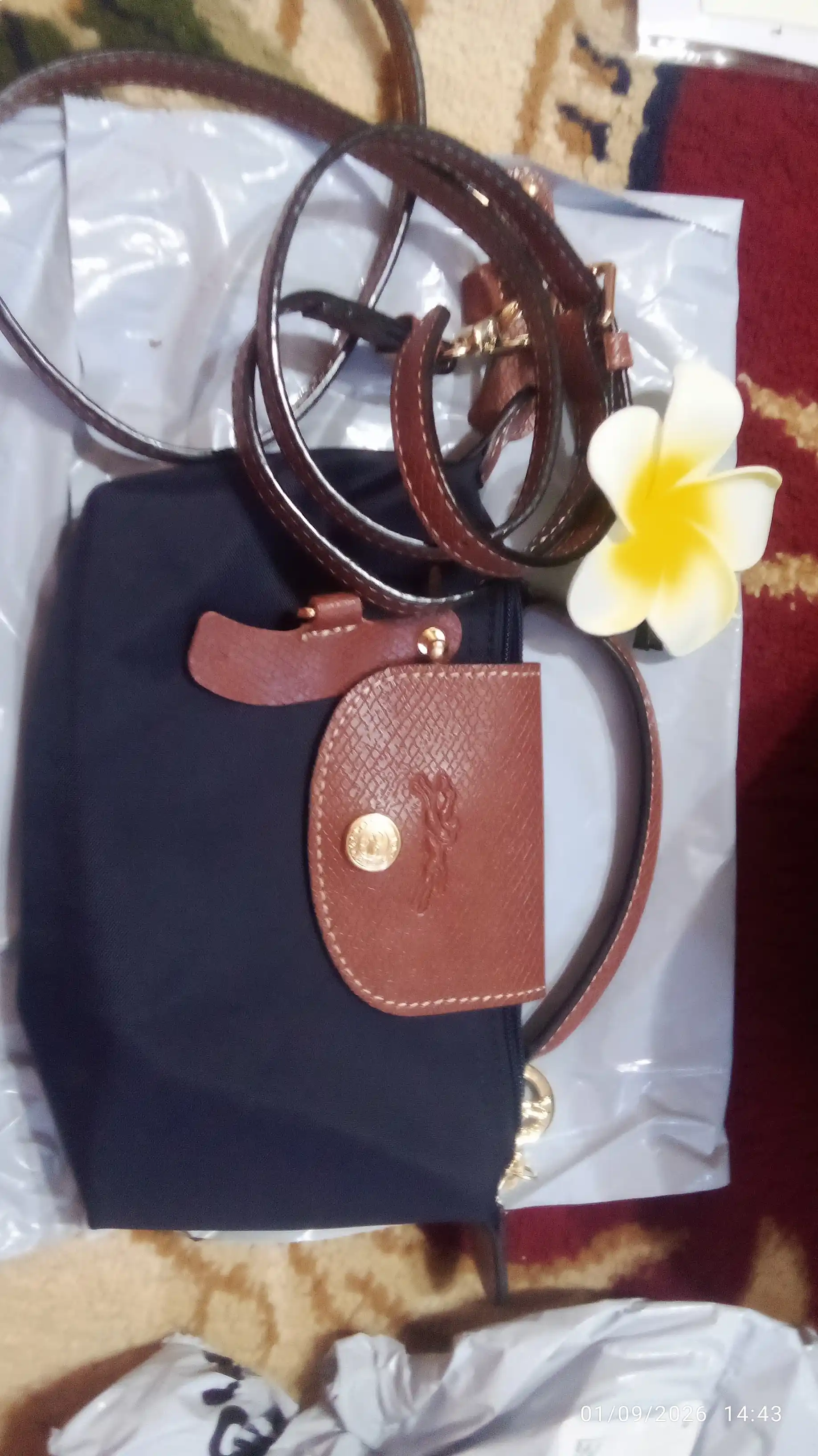 Сумка Longchamp Paris, брендовая сумка, сумка для девочек и женщин