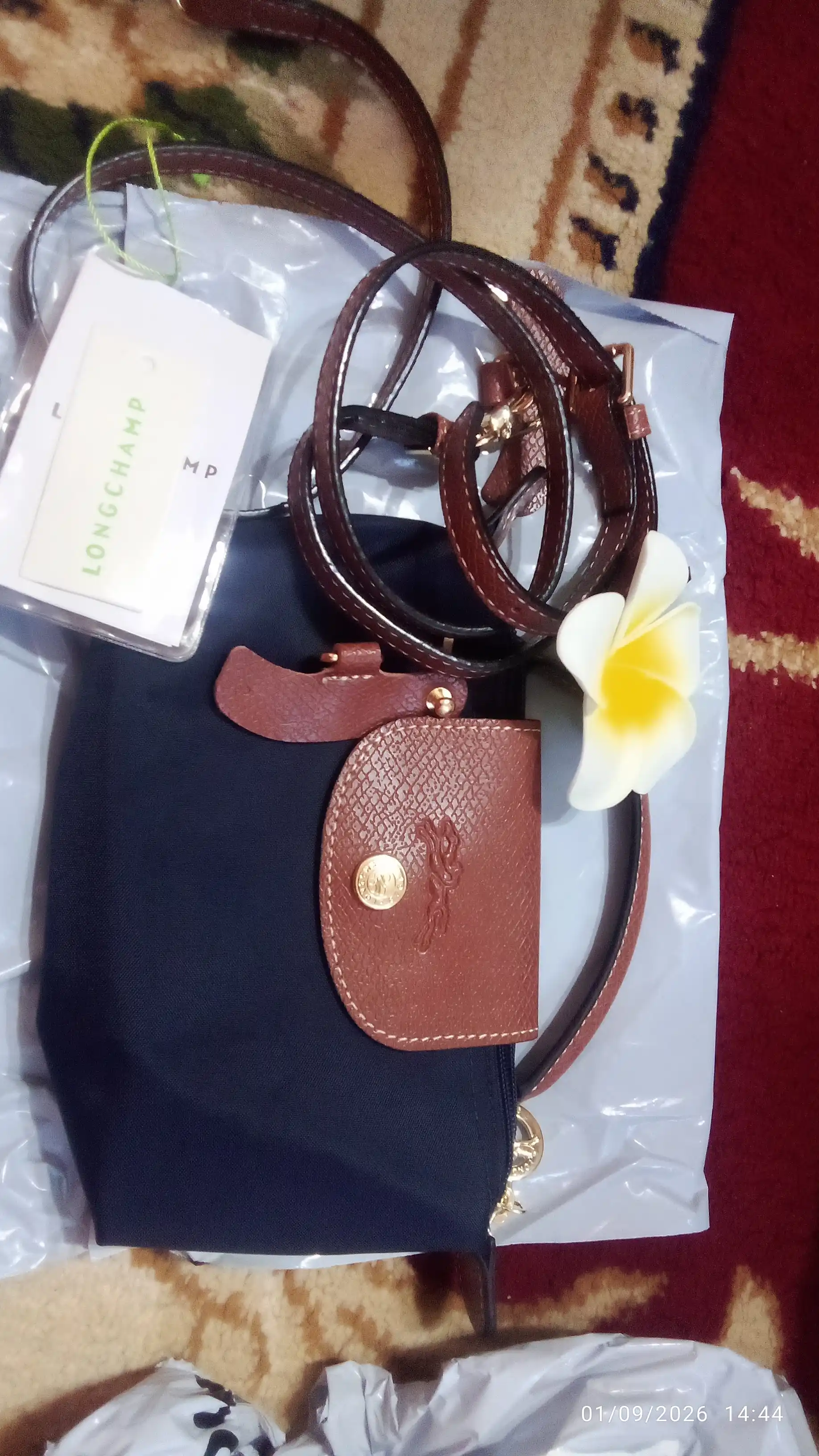 Сумка Longchamp Paris, брендовая сумка, сумка для девочек и женщин