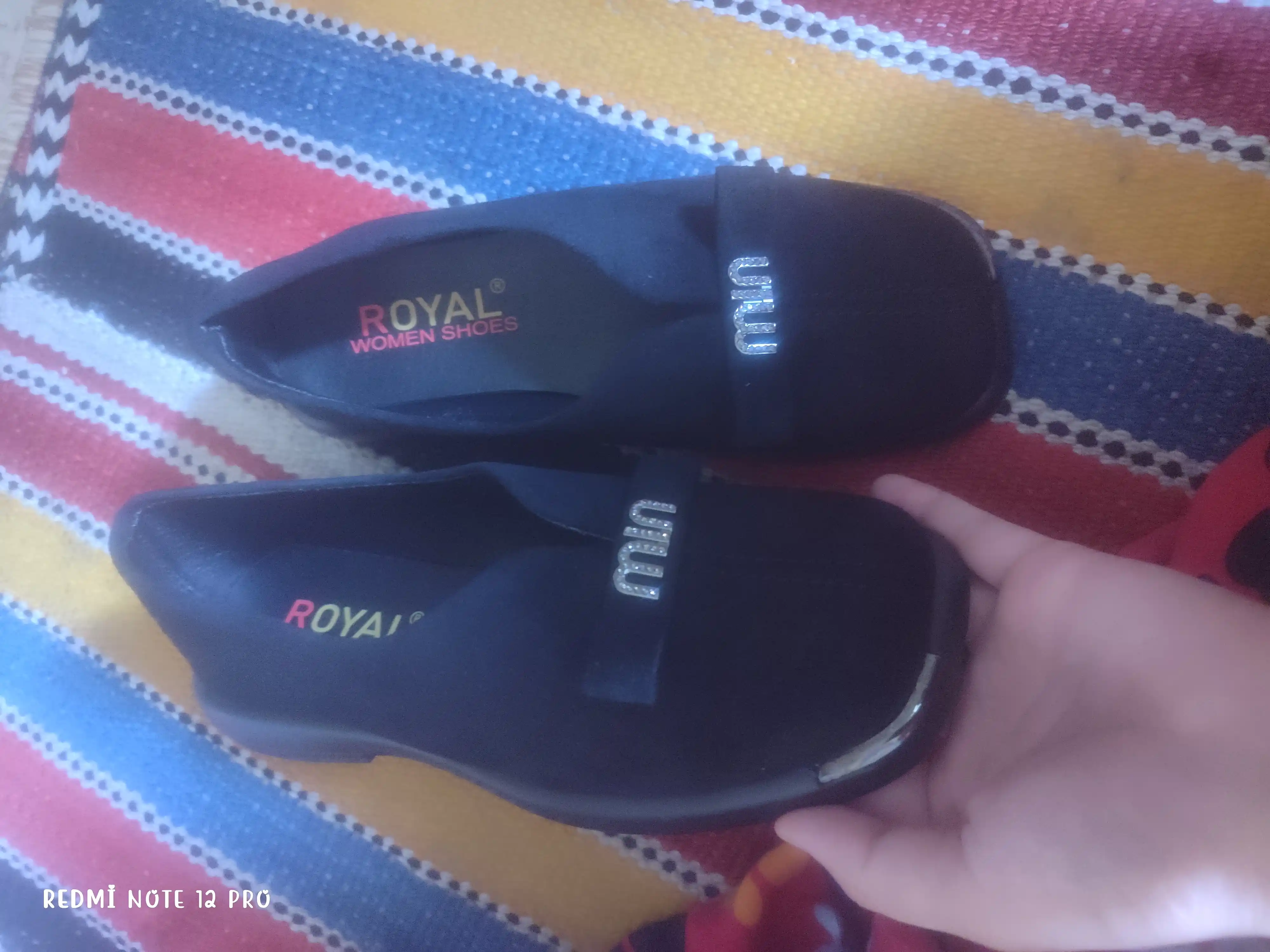 Ayollar loferlari, ayollar poyabzali, 36-40 o‘lchamlar