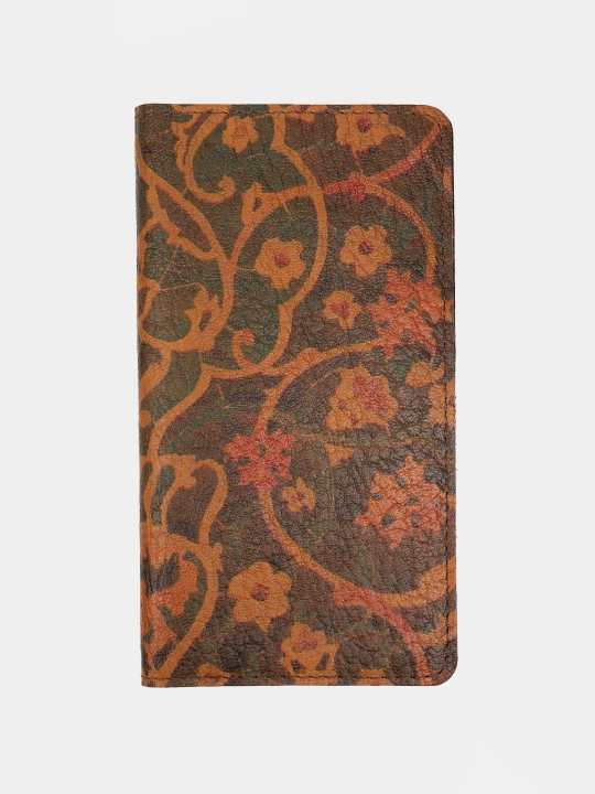 KANISHKA hamyon STALBA print bilan - 