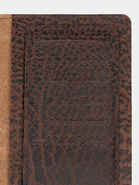 KANISHKA hamyon STALBA print bilan