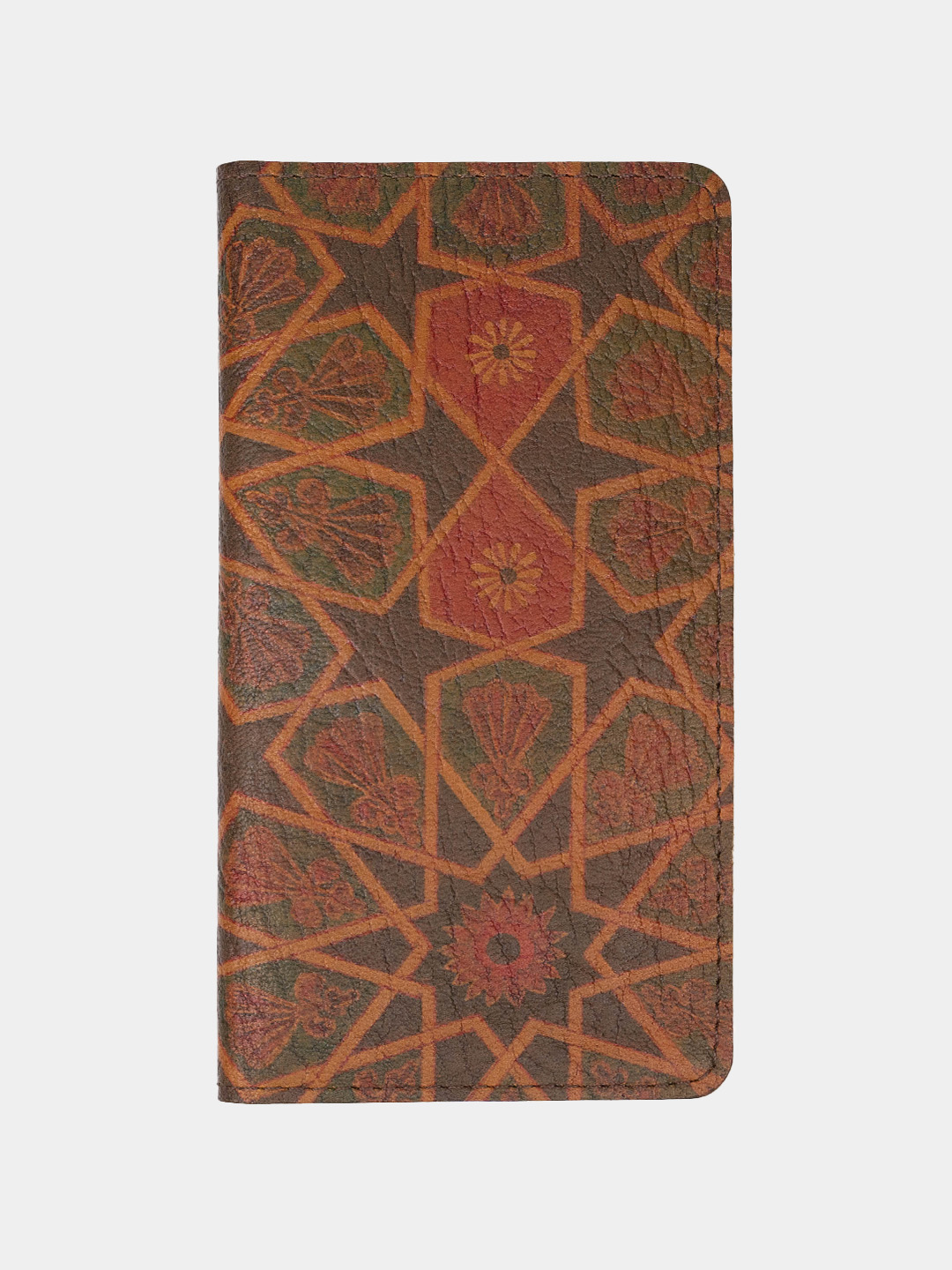 KANISHKA hamyon STALBA print bilan