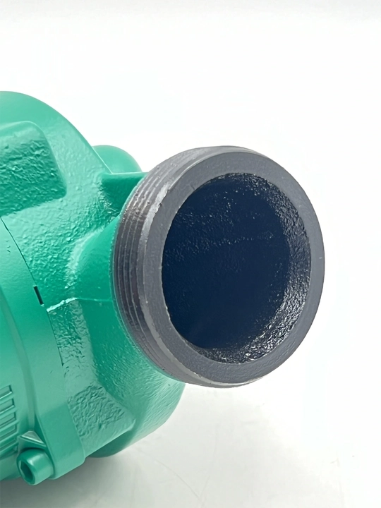 Ubay UB-32-6-180 sirkulyatsion nasos, 3 tezlikli