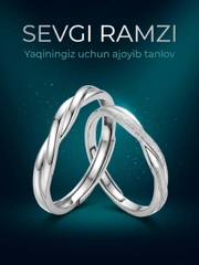 Kumush rang