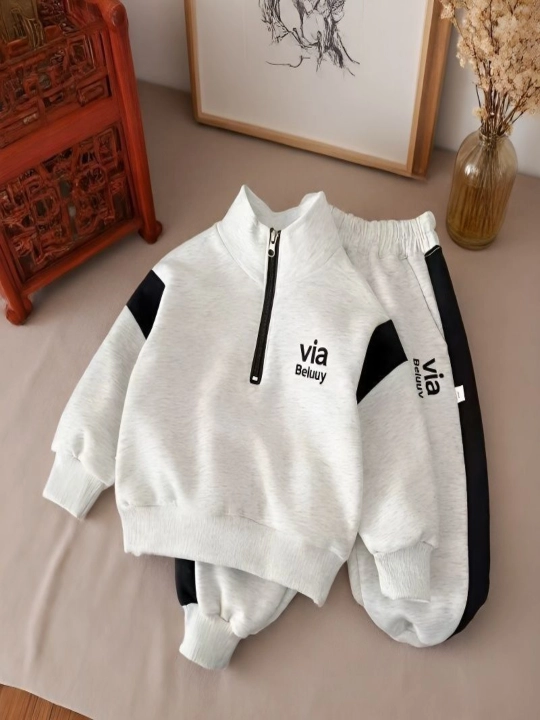 Детский костюм Hello Kitty из двух частей спортивная одежда, Veo Polo - 
