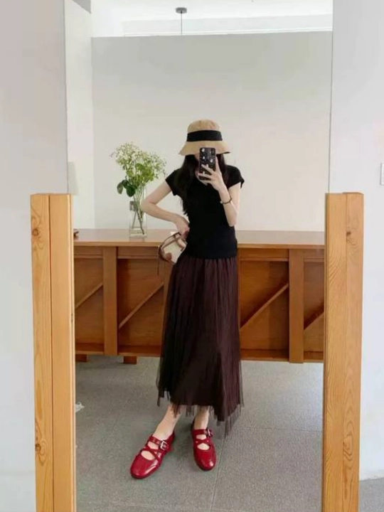 Туфли-балетки для женщин и девушек