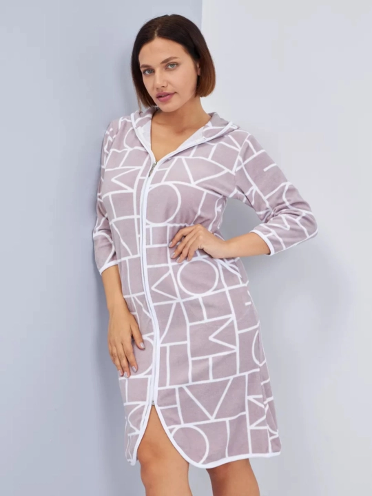 Xalat maxroli, zamokli, Rentexstyle - 