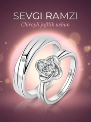 Kumush rang