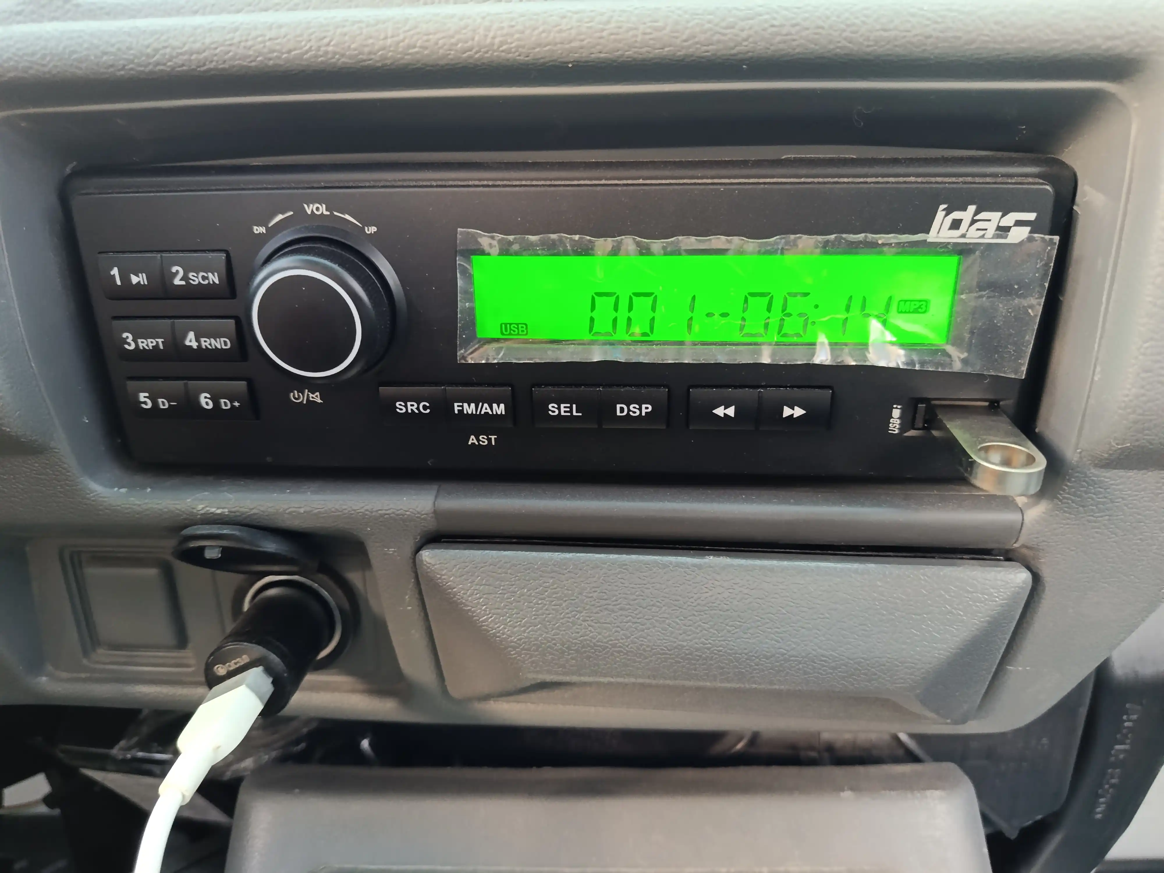 Bluetooth адаптер для компьютера и авто, Plug & Play